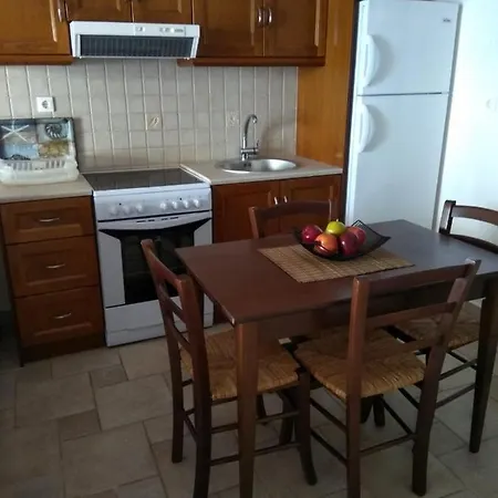 #4 Apartamento