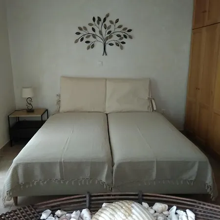 Apartamento #4